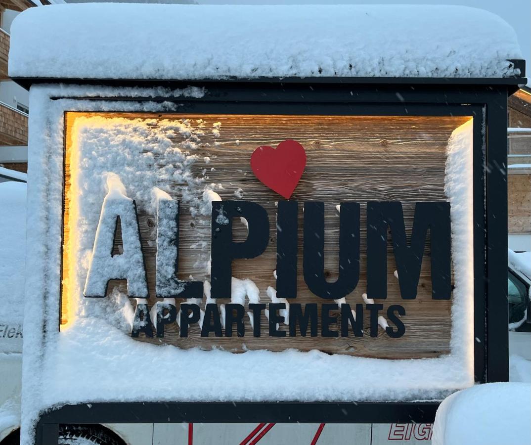 Appartement met Sauna