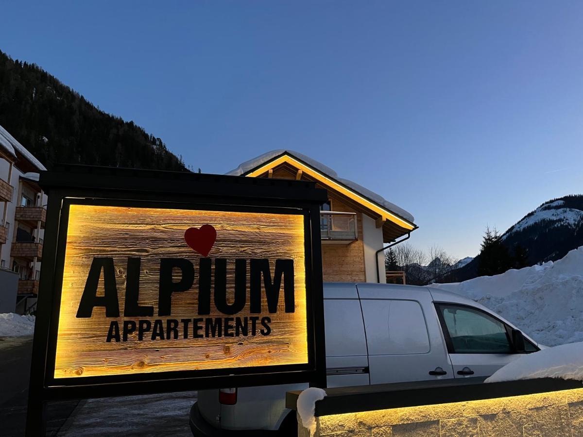 Appartement met Sauna